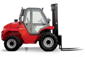 Empilhador, Manitou - M30-4